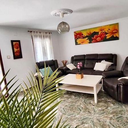 La Casa De Los Tiles Vélez Blanco Extérieur photo