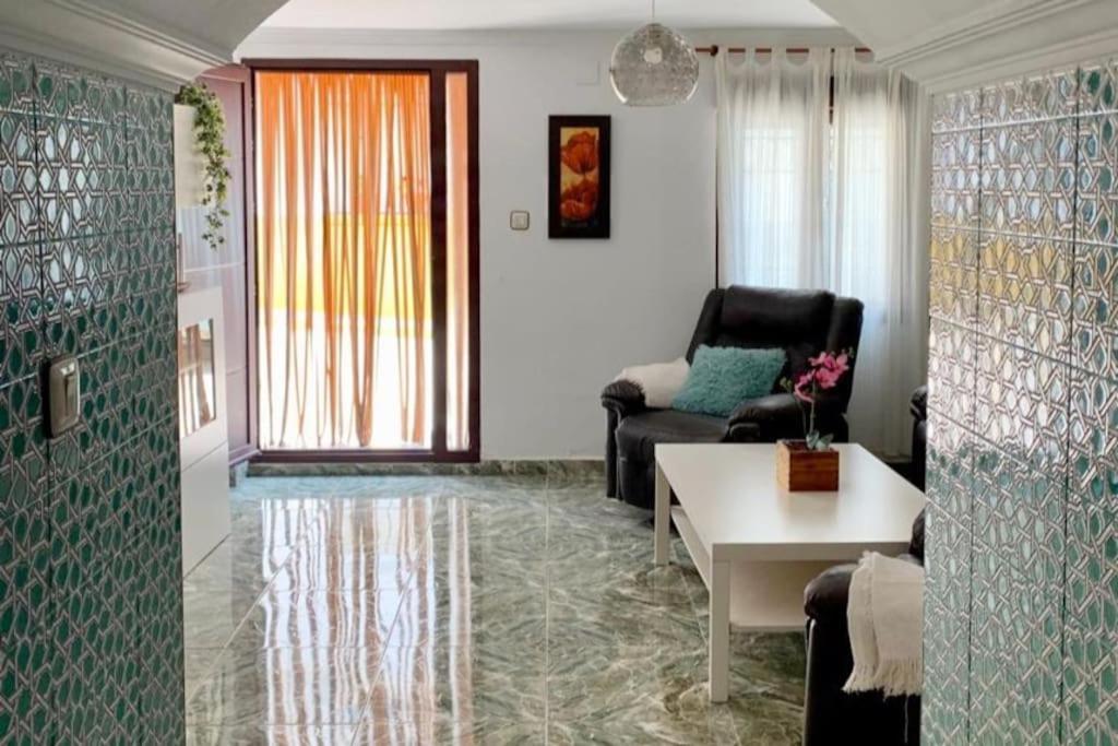 La Casa De Los Tiles Vélez Blanco Extérieur photo