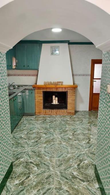 La Casa De Los Tiles Vélez Blanco Extérieur photo