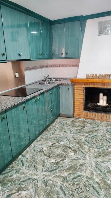 La Casa De Los Tiles Vélez Blanco Extérieur photo